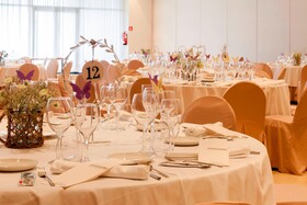 AC Hotel Alcalá de Henares