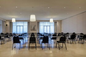 AC Hotel Alcalá de Henares