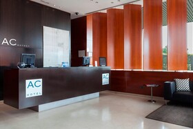 AC Hotel Alcalá de Henares