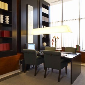 AC Hotel Alcalá de Henares