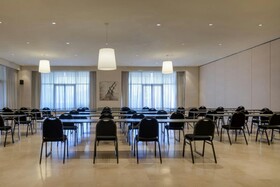 AC Hotel Alcalá de Henares