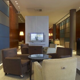 AC Hotel Alcalá de Henares