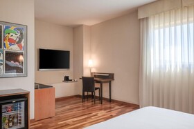 AC Hotel Alcalá de Henares