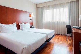 AC Hotel Alcalá de Henares