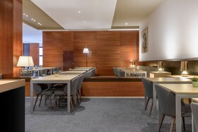 AC Hotel Alcalá de Henares
