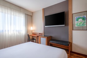 AC Hotel Alcalá de Henares
