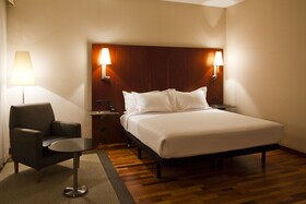 AC Hotel Alcalá de Henares