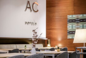 AC Hotel Alcalá de Henares