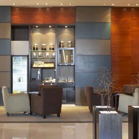 AC Hotel Alcalá de Henares