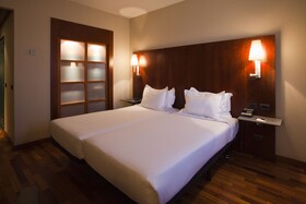 AC Hotel Alcalá de Henares