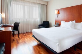 AC Hotel Alcalá de Henares