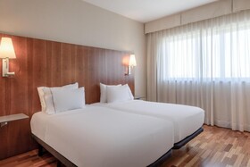 AC Hotel Alcalá de Henares