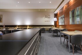 AC Hotel Alcalá de Henares