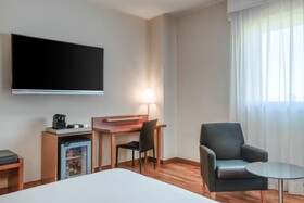 AC Hotel Alcalá de Henares