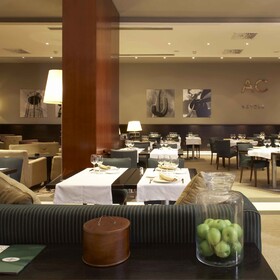 AC Hotel Alcalá de Henares