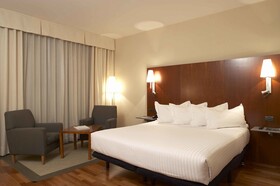 AC Hotel Alcalá de Henares