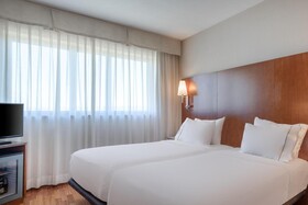 AC Hotel Alcalá de Henares
