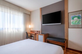AC Hotel Alcalá de Henares