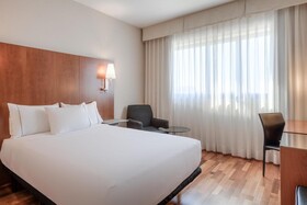 AC Hotel Alcalá de Henares