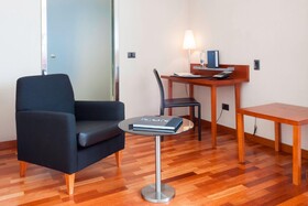 AC Hotel Alcalá de Henares