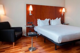 AC Hotel Alcalá de Henares