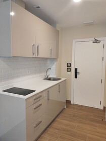 Apartahotel Golden Alcalá