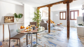 Apartamentos Ejemplares