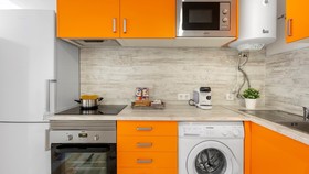 Apartamentos Ejemplares