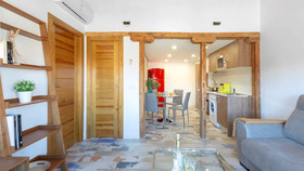 Apartamentos Ejemplares