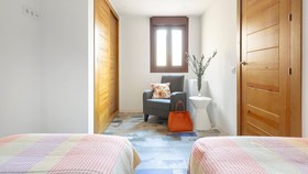 Apartamentos Ejemplares