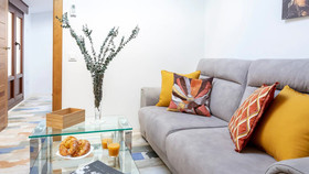 Apartamentos Ejemplares