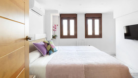 Apartamentos Ejemplares