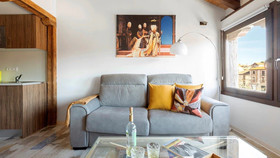 Apartamentos Ejemplares
