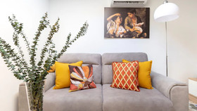 Apartamentos Ejemplares