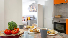 Apartamentos Ejemplares