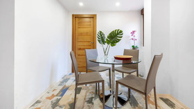 Apartamentos Ejemplares