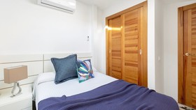 Apartamentos Ejemplares
