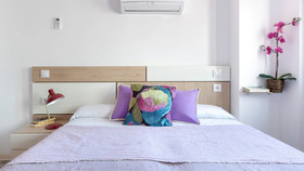 Apartamentos Ejemplares