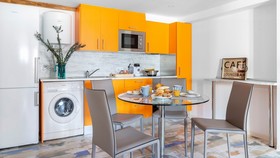 Apartamentos Ejemplares
