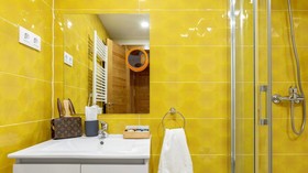 Apartamentos Ejemplares