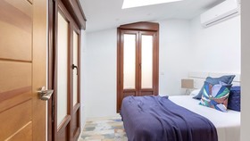Apartamentos Ejemplares