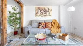 Apartamentos Ejemplares