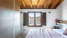 Apartamentos Ejemplares