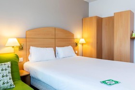 Travelodge Madrid Alcala de Henares
