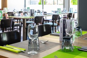 Travelodge Madrid Alcala de Henares