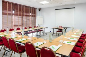Travelodge Madrid Alcala de Henares