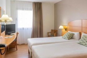 Travelodge Madrid Alcala de Henares