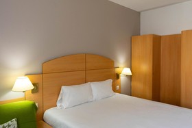 Travelodge Madrid Alcala de Henares