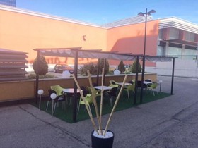 Travelodge Madrid Alcala de Henares