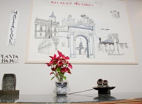 Ciudad de Alcala